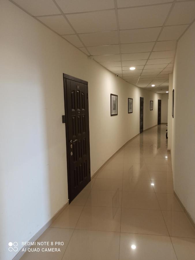 Apartmán Самостоятельная Квартира Oděsa Exteriér fotografie