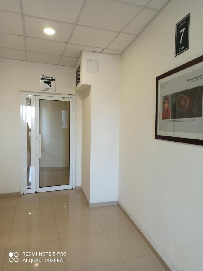 Apartmán Самостоятельная Квартира Oděsa Exteriér fotografie
