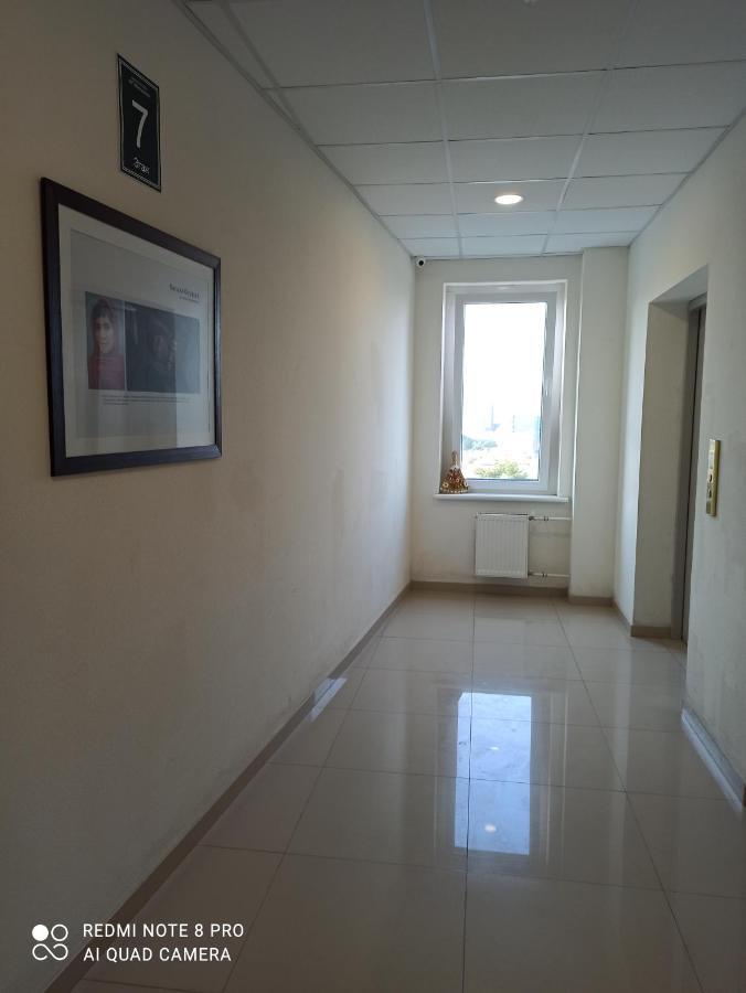 Apartmán Самостоятельная Квартира Oděsa Exteriér fotografie