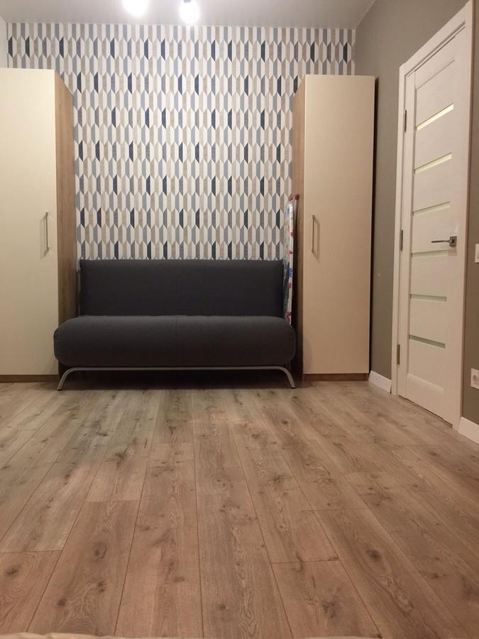 Apartmán Самостоятельная Квартира Oděsa Exteriér fotografie